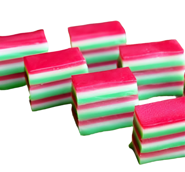 Kuih Lapis