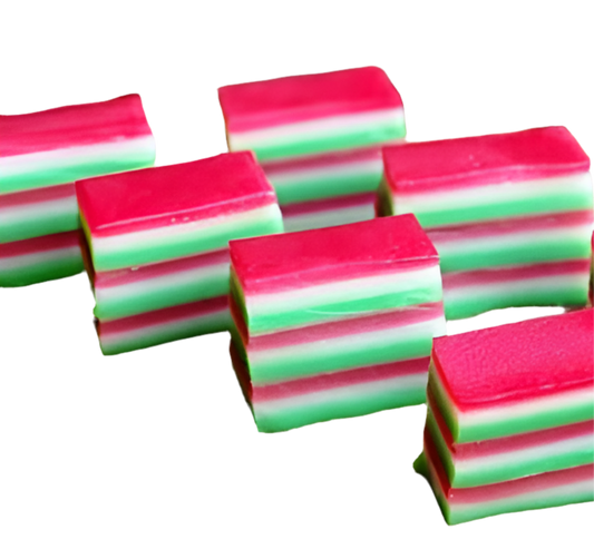Kuih Lapis