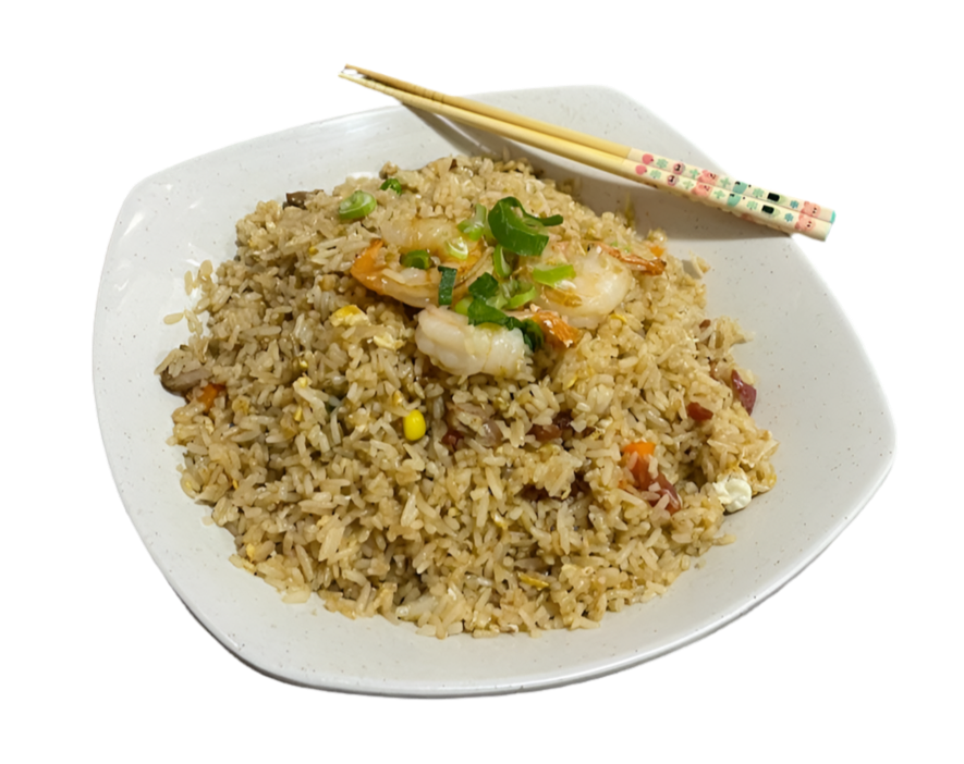 House Special Fried Rice
