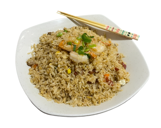 House Special Fried Rice