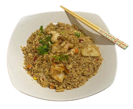 Nasi Goreng