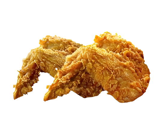 Fried Chicken Wings
