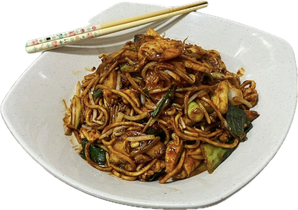 Mee Goreng